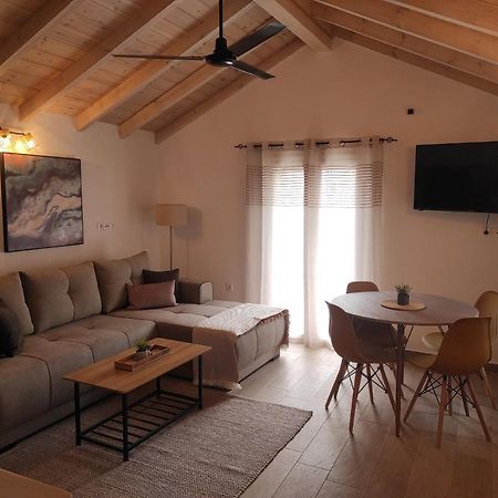 Garitsa Apartments B Corfu  المظهر الخارجي الصورة