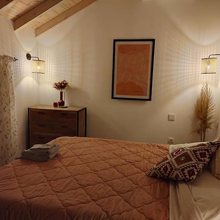 Garitsa Apartments B Corfu  المظهر الخارجي الصورة