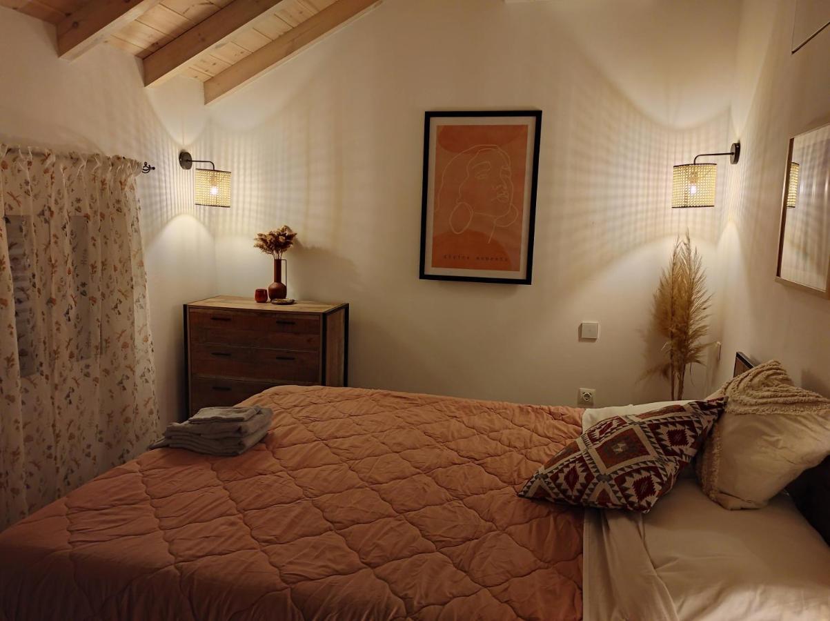 Garitsa Apartments B Corfu  المظهر الخارجي الصورة