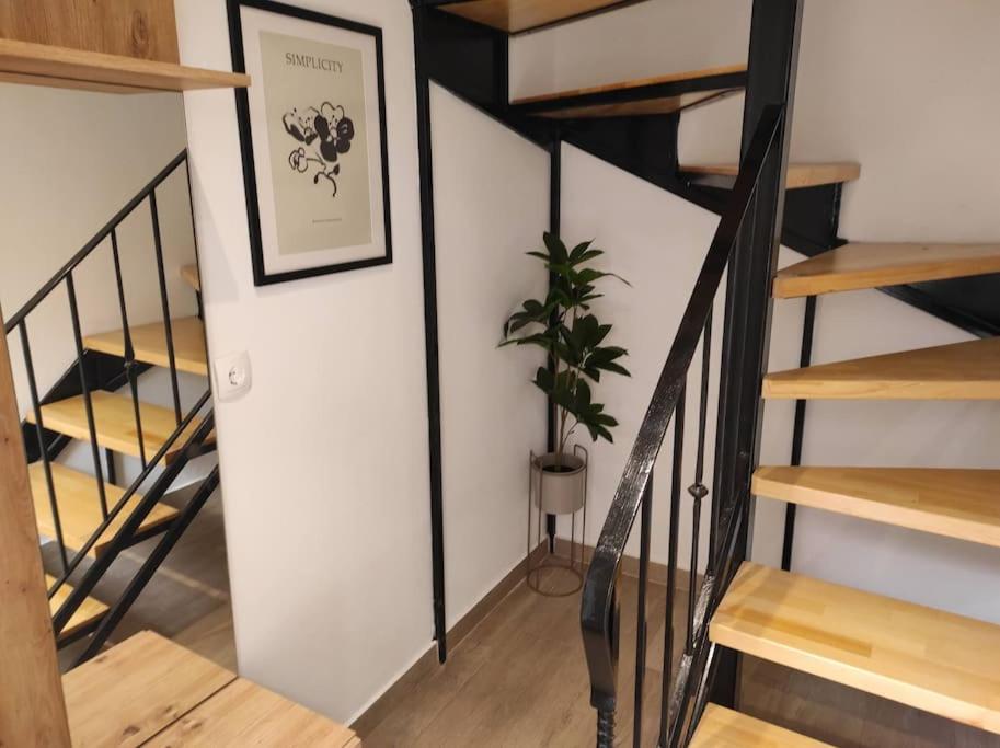 Garitsa Apartments B Corfu  المظهر الخارجي الصورة